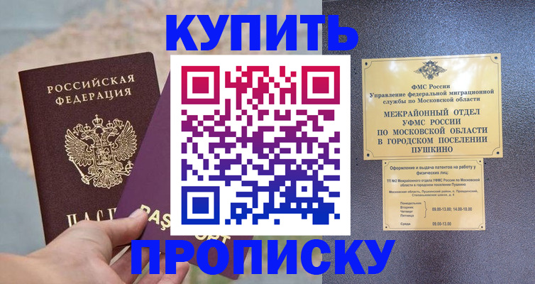временная регистрация в Ермолино